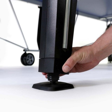 Namizno teniška notranja miza Cornilleau Sport 500 Indoor - DOBAVA 4 do 6 tednov