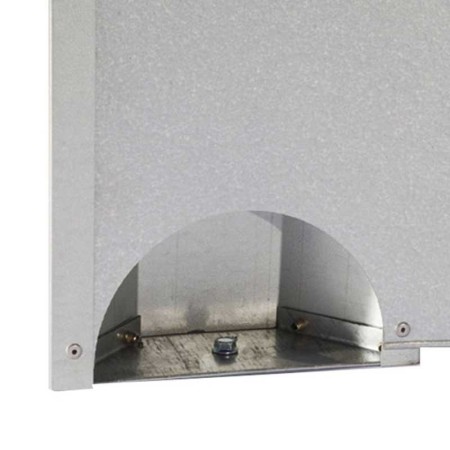 Namizno teniška zunanja miza Cornilleau 510M Campus outdoor