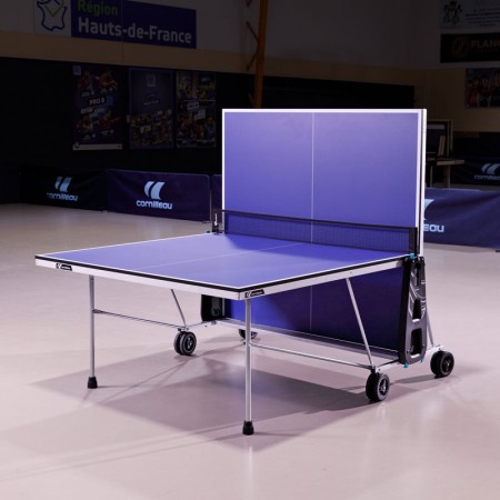 Namizno teniška notranja miza Cornilleau Sport 100 Indoor - DOBAVA 4 do 6 tednov