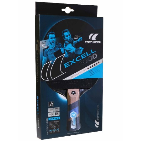 Reket Cornilleau Excell 1000