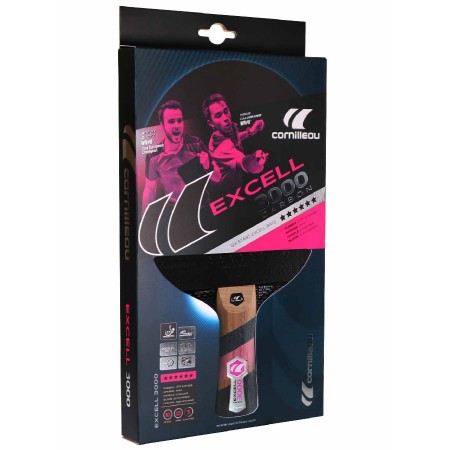 Reket Cornilleau Excel 3000