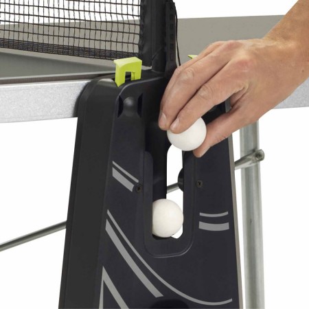 Namizno teniška zunanja miza Cornilleau CHALLENGER OUTDOOR - Dobavljivo v 4 do 6 tednih