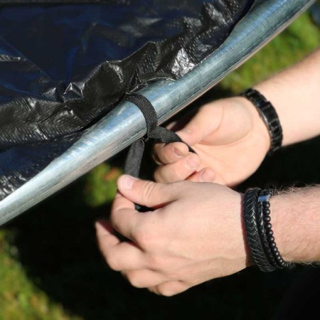 Prekrivalo za trampolin