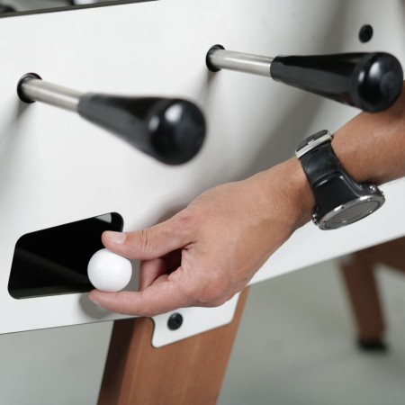 Ročni nogomet Cornilleau Play-Style Outdoor White