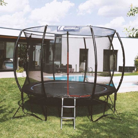 Cornilleau trampolin Springcare 305