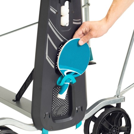 Namizno teniška zunanja miza Cornilleau 200X CROSSOVER OUTDOOR - DOBAVA 4 do 6 TEDNOV