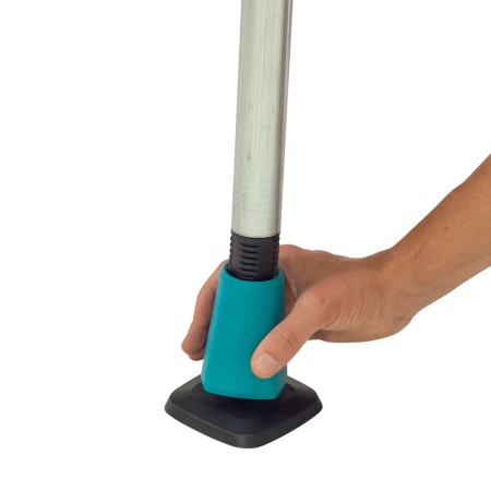 Namizno teniška zunanja miza Cornilleau 200X CROSSOVER OUTDOOR - DOBAVA 4 do 6 TEDNOV