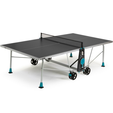Namizno teniška zunanja miza Cornilleau 200X CROSSOVER OUTDOOR - DOBAVA 4 do 6 TEDNOV