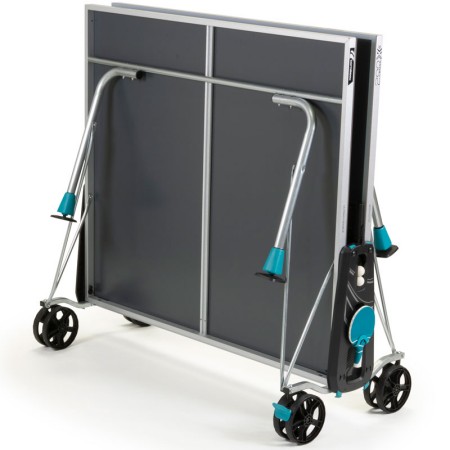 Namizno teniška zunanja miza Cornilleau 200X CROSSOVER OUTDOOR - DOBAVA 4 do 6 TEDNOV