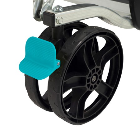 Namizno teniška zunanja miza Cornilleau 300X CROSSOVER OUTDOOR