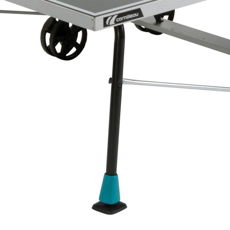 Namizno teniška zunanja miza Cornilleau 300X CROSSOVER OUTDOOR