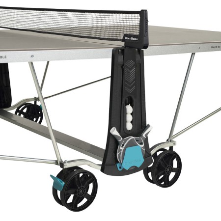 Namizno teniška zunanja miza Cornilleau 300X CROSSOVER OUTDOOR - dobava 4 do 6 tednov