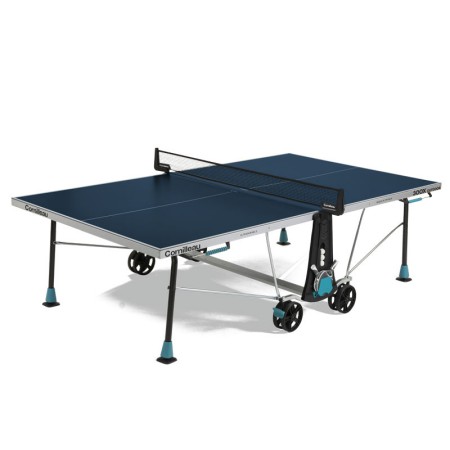 Namizno teniška zunanja miza Cornilleau 300X CROSSOVER OUTDOOR - dobava 4 do 6 tednov