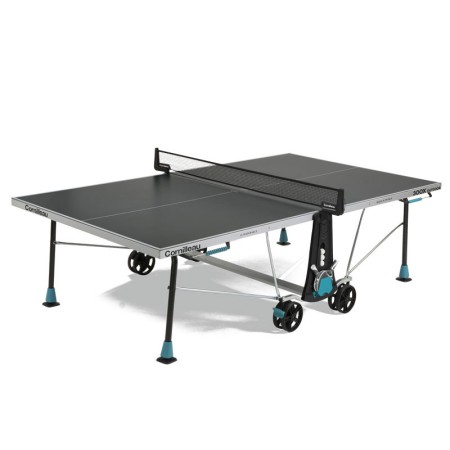 Namizno teniška zunanja miza Cornilleau 300X CROSSOVER OUTDOOR - dobava 4 do 6 tednov