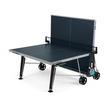 Namizno teniška zunanja miza Cornilleau 400X CROSSOVER OUTDOOR - na zalogi 8.6.2026