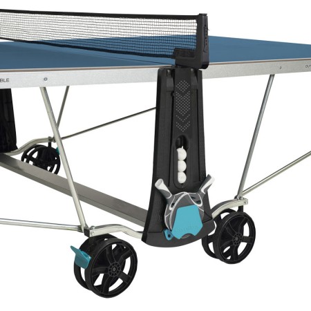 Namizno teniška zunanja miza Cornilleau 400X CROSSOVER OUTDOOR - na zalogi 8.6.2026
