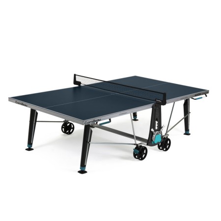 Namizno teniška zunanja miza Cornilleau 400X CROSSOVER OUTDOOR - na zalogi 8.6.2026