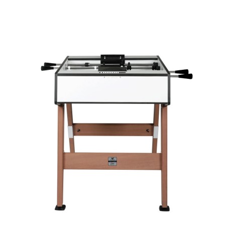 Ročni nogomet Duo Cornilleau Play-Style Outdoor White