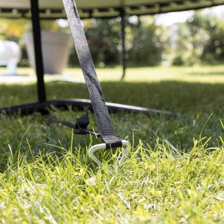 Cornilleau trampolin Spring 305