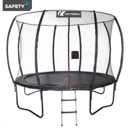 Cornilleau trampolin Springcare 366