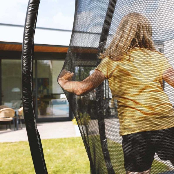 Cornilleau trampolin Springcare 244