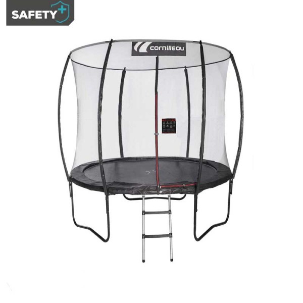 Cornilleau trampolin Springcare 244
