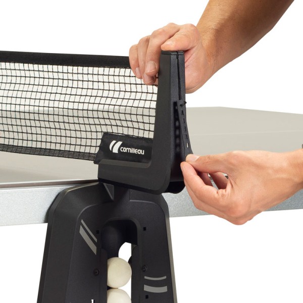 Namizno teniška zunanja miza Cornilleau 300X CROSSOVER OUTDOOR