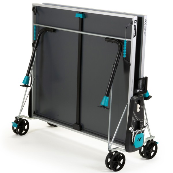 Namizno teniška zunanja miza Cornilleau 300X CROSSOVER OUTDOOR