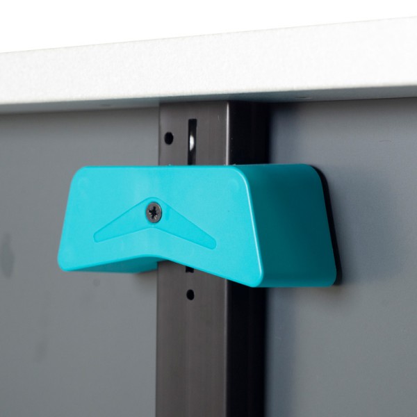 Namizno teniška zunanja miza Cornilleau 300X CROSSOVER OUTDOOR