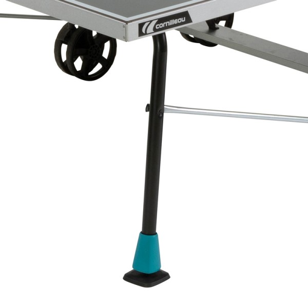 Namizno teniška zunanja miza Cornilleau 300X CROSSOVER OUTDOOR