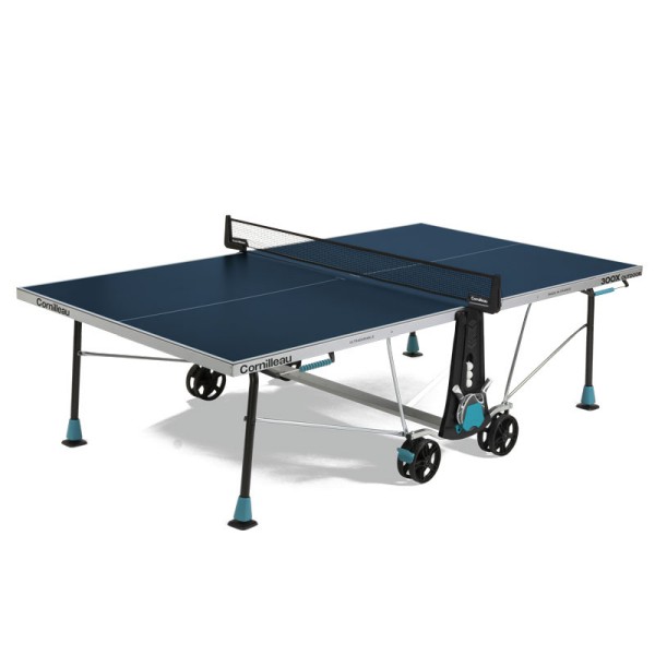 Namizno teniška zunanja miza Cornilleau 300X CROSSOVER OUTDOOR - dobava 4 do 6 tednov