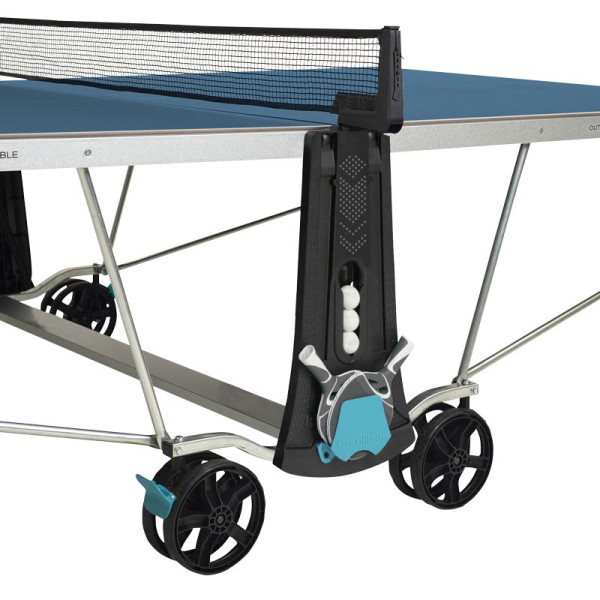 Namizno teniška zunanja miza Cornilleau 400X CROSSOVER OUTDOOR - na zalogi 8.6.2026