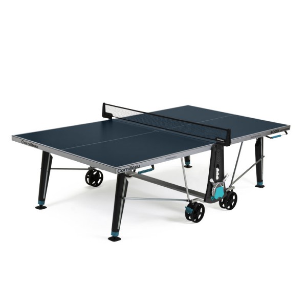 Namizno teniška zunanja miza Cornilleau 400X CROSSOVER OUTDOOR - na zalogi 8.6.2026