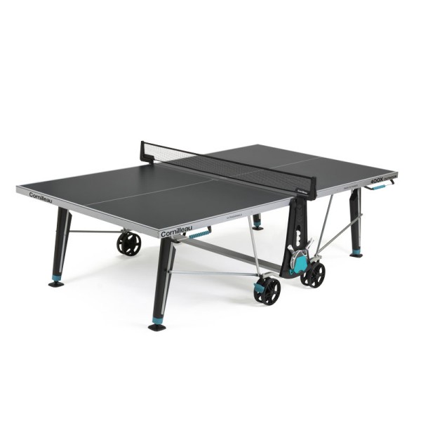 Namizno teniška zunanja miza Cornilleau 400X CROSSOVER OUTDOOR - na zalogi 8.6.2026