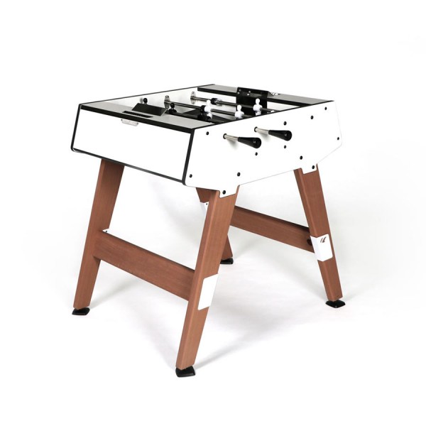 Ročni nogomet Duo Cornilleau Play-Style Outdoor White