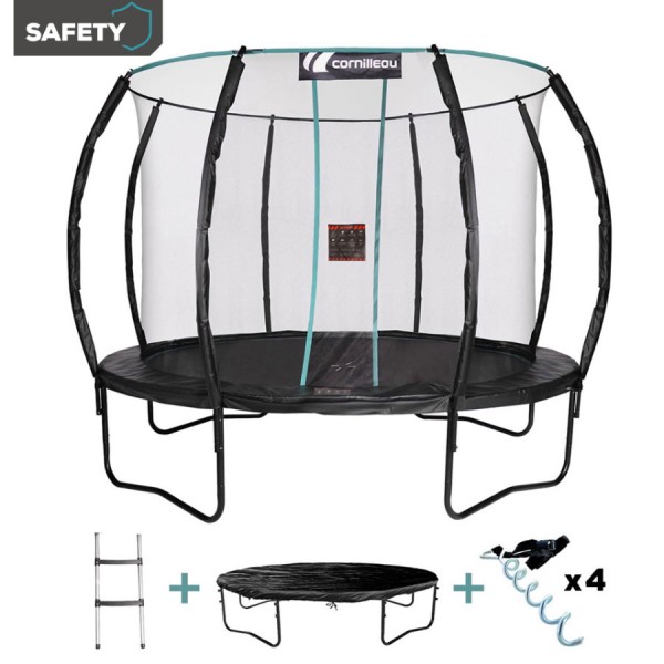 Cornilleau trampolin Spring 366