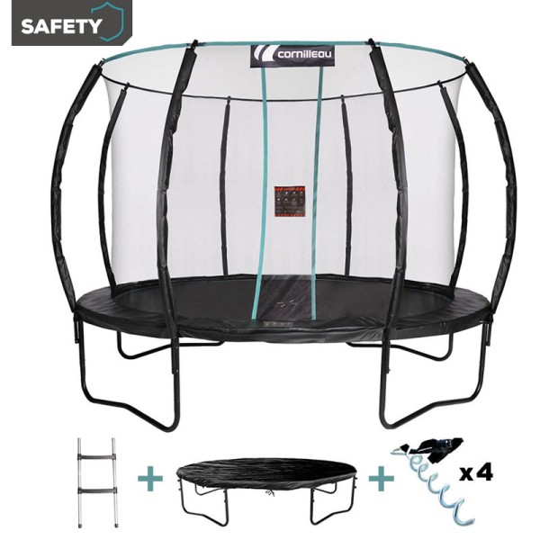 Cornilleau trampolin Spring 425